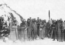 Rožajske age su pružile utočište srpskoj vojsci 1915. godine