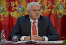 Jučerašnja Pljevlja posljednji signal da građanskoj državi prijeti smrtna opasnost