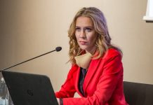 Pripremljena sječa kadrova