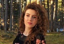 Dženisa Mujević najbolja studentkinja Filološkog fakulteta