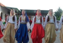 Velika monografija KUD-a „Bihor“