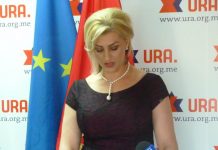 Pismo Suadi Zoranjić