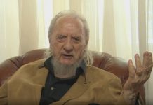 Preminuo Jevrem Brković