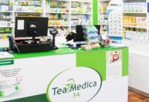 Tea Medica: Dostupni brzi covid-19 testovi na pljuvačku u apotekama