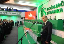 BS: Da li je čestitka povodom Dana tzv. Republike Srpske prozapadna politika nove Vlade Crne Gore?