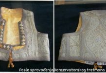 Polimski muzej Berane konzervirao dio etnografske zbirke od neprocenjive vrijednosti