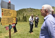 Šta se gradilo u Rožajama za vrijeme Duška Markovića