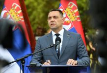 Suspendovan policajac koji je oskrnavio džamiju Novom Pazaru