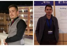 Udružili ideje i znanje: Rožajac i Podgoričanin vjeruju u osvajanje svjetskog tržišta