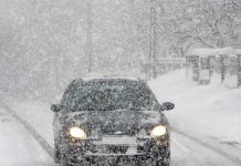 Direktorat upozorio građane, od sjutra se očekuje nevrijeme