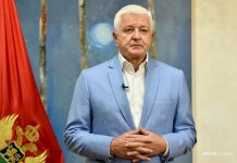 MARKOVIĆ: April odmiče Crna Gora još nema budžet a Vlada mijenja uslove o sticanju državljanstva
