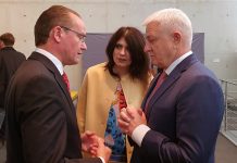 Marković: Kuliš bezrezervno posvećena svojoj zemlji
