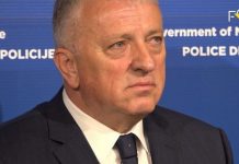 Ukida se radno mjesto Zorana Lazovića