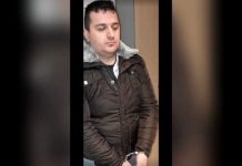 Uhapšen Adis Muratović osuđen za ubistvo Anesa Kalača