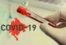 „Britanski” soj koronavirusa pronađen u 7 poslatih uzoraka iz Crne Gore