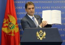 Ivanović: Notorna je laž da sam obišao sedam zemalja u jednom danu