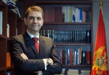 „Ivanović za jedan dan uzeo 5.500 eura dnevnica“