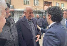 Abazović: Uzalud medijski spinovi, srdačan doček u Rožajama