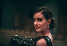 Amela FRLJUČKIĆ:Volim ljude koji su od riječi