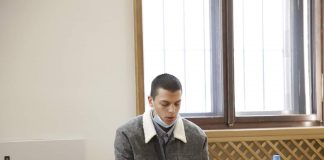Anel Elezović naučio Kuran napamet