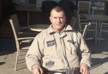 Zbog ubistva oca uhapšen Milorad Ratković