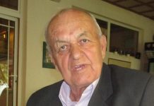 Emin Kalač pisao Dritanu Abazoviću nakon toga uslijedilo hapšenje Muratovića