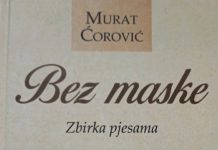 Poezija Murata Ćorovića