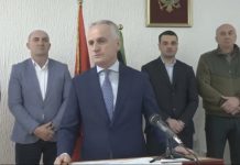 Razriješen direktor Uprave za šume Nusret Kalač