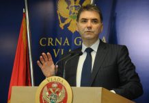 SDT traži skidanje imuniteta Petru Ivanoviću