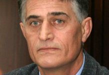 Rastoder: Ponosim se što što su apel potpisala 54 lica iz svih stranaka pa čak i neki iz BS