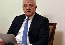 Marković: U nedjelju se odlučuje o evropskim vrijednostima