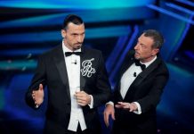 Zlatan Ibrahimović je izašao uz pjesmu Miša Markovića a ne Nade Topčagić