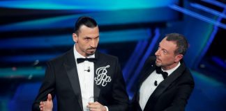 Zlatan Ibrahimović je izašao uz pjesmu Miša Markovića a ne Nade Topčagić