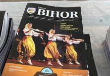 Novi broj revije “BIHOR”