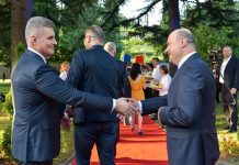 Brajović:Rafet je plijenio pozitivnom energijom