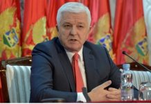Marković: Crna Gora nije spržena zemlja, to je samo jeftina propaganda