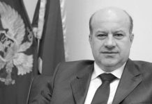 Preminuo Rafet Husović
