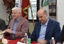 Marković o Husoviću:Crna Gora izgubila patriotu i poštovanog lidera