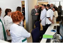 Marković: Prijatno se osjećam kad se potvrdi ispravnost politika prethodne Vlade