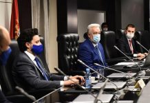 “Pukla tikva”: Vlada inicijativu URE za ocjenu ustavnosti Zakona o slobodi vjeroispovijesti smatra neosnovanom