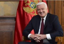 Duško Marković: Sačuvajmo našu jedinu domovinu