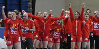 Marković: Lavice i naša Crna Gora će zasijati u Tokiju!