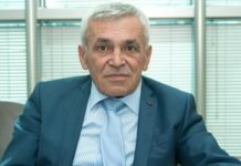 Alija Košuta podnio ostavku