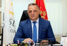 Mirsad Džudžević ponosan na rezultate ostvarene tokom mandata u Pošti Crne Gore
