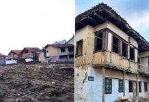 Urbicid u Novom Pazaru, vlast briše sandžačku arhitekturu