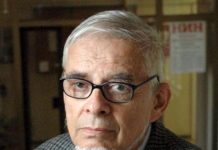 Preminuo Ivan Klajn