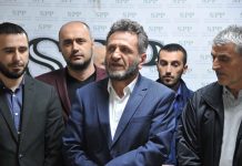 SPP: Na današnji dan u Kaluđerskom lazu ubijeno šest a kasnije još 11 civila
