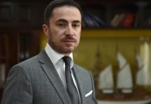 Bogdanović novi generalni sekretar DPS-a