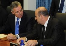 Đukanović uputio telegram saučešća Bošnjačkoj stranci povodom smrti Rafeta Husovića