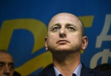 Knežević čestitao početak Ramazana